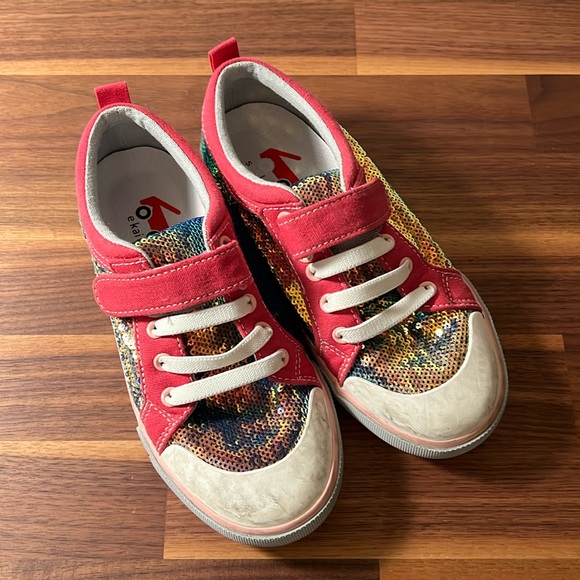 See Kai Run Shoes - Picture 3 of 4